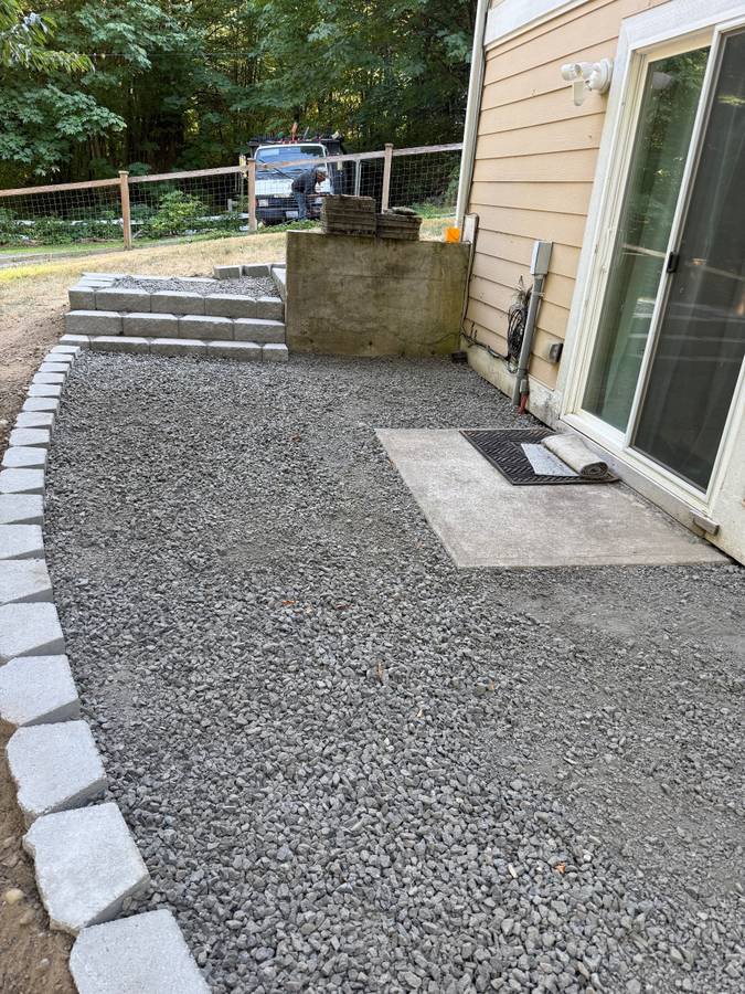 Professional landscaping service in Bremerton Washington